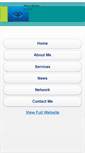 Mobile Screenshot of honuharbor.com